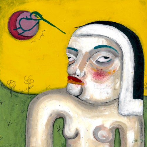 The Way We Blush