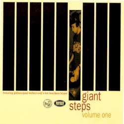 Giant Steps: Volume One