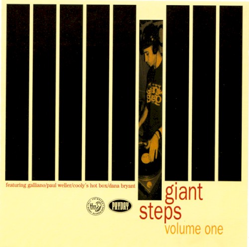 Giant Steps: Volume One