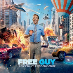 Free Guy: Music From the Motion Picture