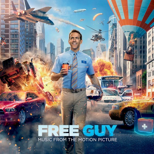 Free Guy: Music From the Motion Picture