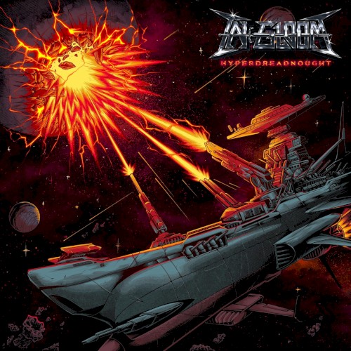 Hyperdreadnought