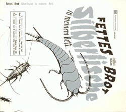 Silberfische in meinem Bett
