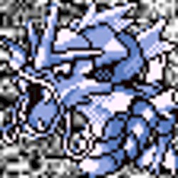 #130 ~ Gyarados