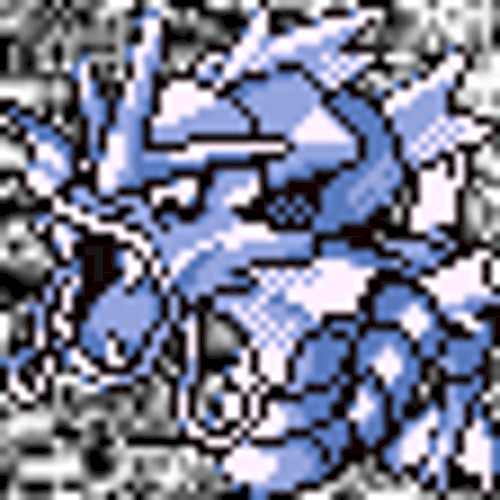 #130 ~ Gyarados
