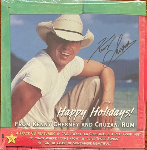 Happy Holidays!