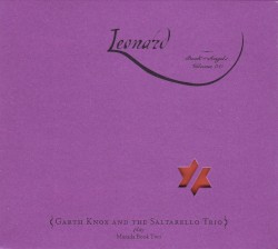 Leonard: Book of Angels, Volume 30