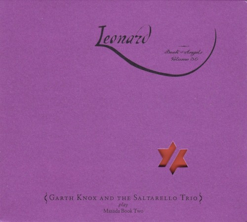 Leonard: Book of Angels, Volume 30