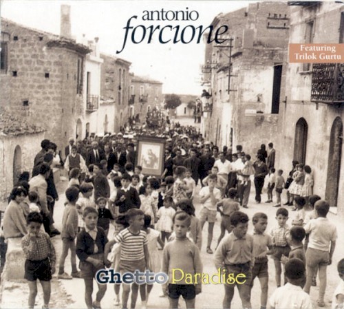 Ghetto Paradise