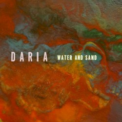 Water & Sand