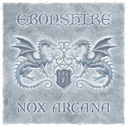 Ebonshire : Volume 1