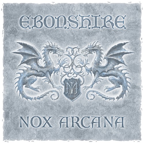 Ebonshire : Volume 1