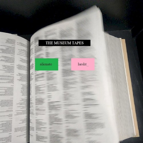 The Museum Tapes