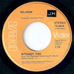 Without You