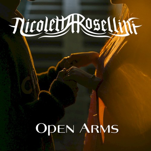 Open Arms