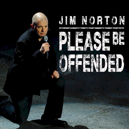Please Be Offended
