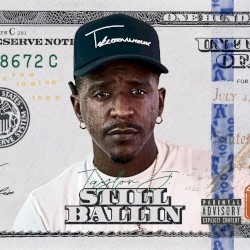 Still Ballin