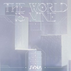 The World Is Mine