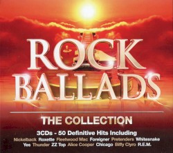 Rock Ballads: The Collection