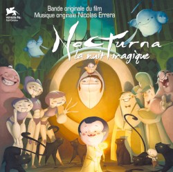 Nocturna: La Nuit Magique