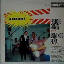 Acción