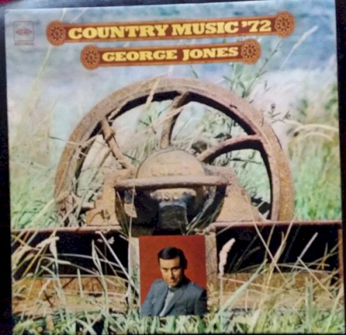 Country Music ’72