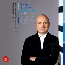 Also sprach Zarathustra op. 30 / Metamorphosen