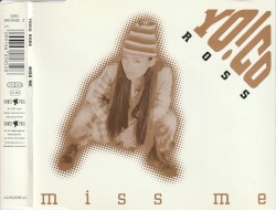 Miss Me