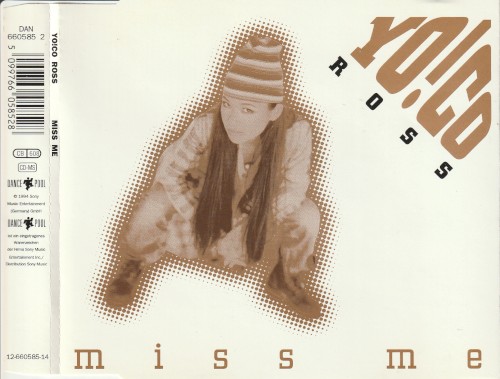 Miss Me