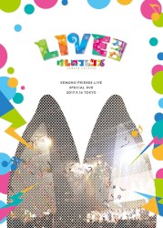 けものフレンズLIVE