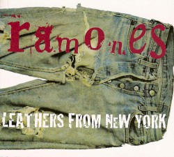 Leathers From New York