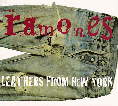 Leathers From New York