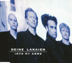 Into My Arms