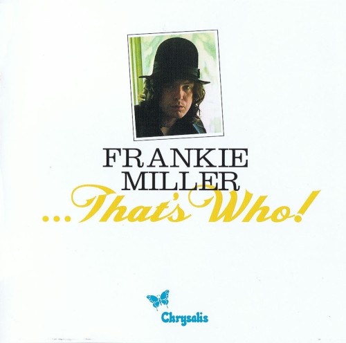 …That’s Who! The Complete Chrysalis Recordings (1973-1980)