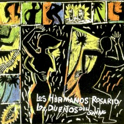 Los dueños del swing