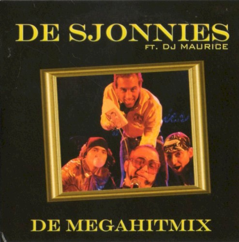 De Megahitmix