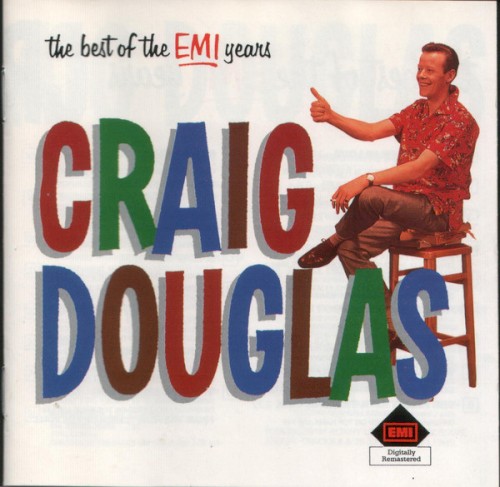 Best of the EMI Years