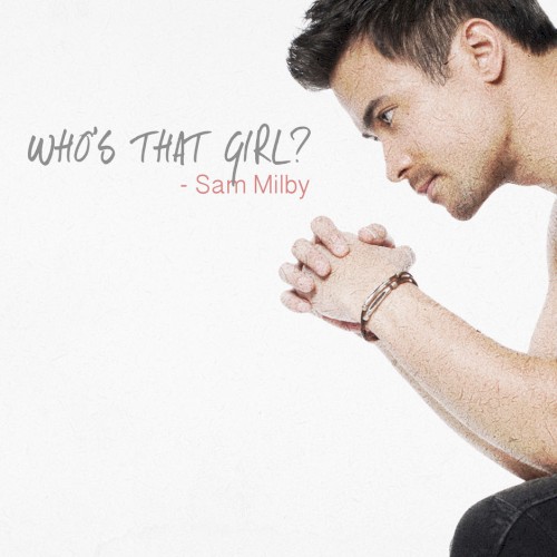 Who's That Girl