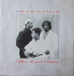The Last Time / Touch
