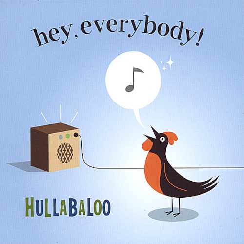 Hey-everybody