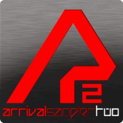 Arrival Sampler #2