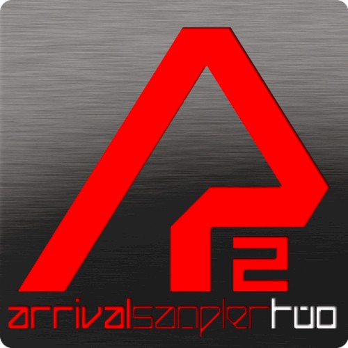 Arrival Sampler #2