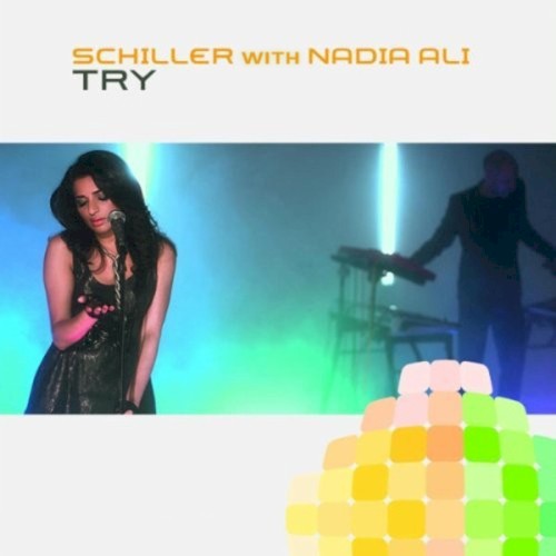 Try (remixes)
