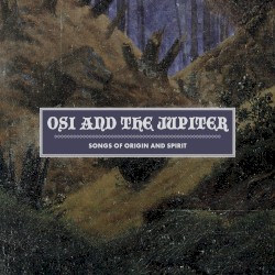 Songs of Origin and Spirit