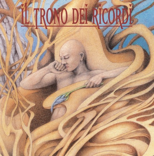 Il trono dei ricordi