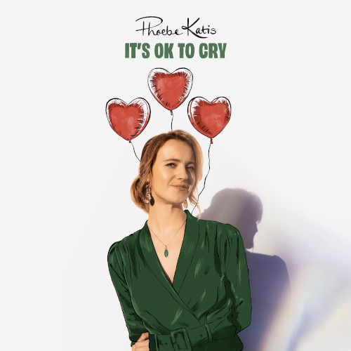 It's Ok To Cry