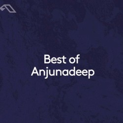 Best of Anjunadeep December 2021