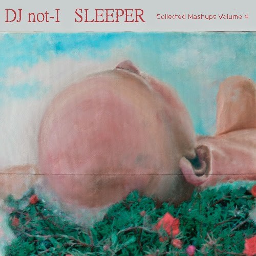 Collected Mashups Vol. 4: Sleeper