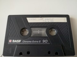 1989-04-24: Palais des Fêtes, Strasbourg, France