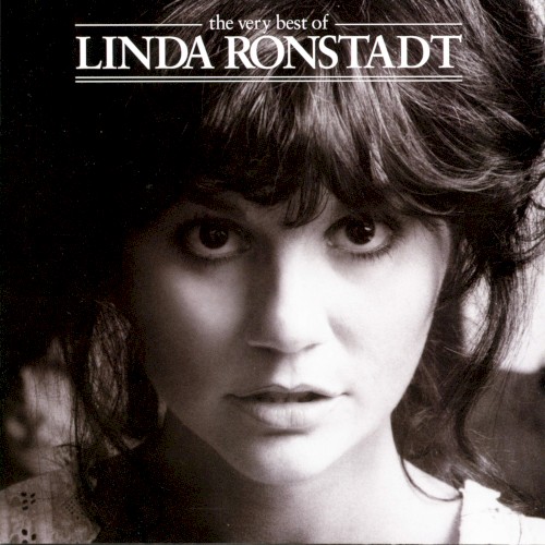 The Very Best of Linda Ronstadt